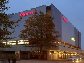 Studienzentrum Braunschweig - Mercure Hotel Atrium