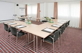 Studienzentrum Mannheim - Hotel Park Inn by Radisson