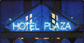 SOMMERHOFF Studienzentrum Plaza Hotel Duisburg