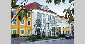 SOMMERHOFF Studienzentrum Mercure Hotel Ratingen