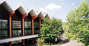 SOMMERHOFF Studienzentrum Best Western Park Hotel Siegen