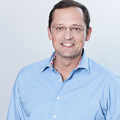 Peter Mühlemeier