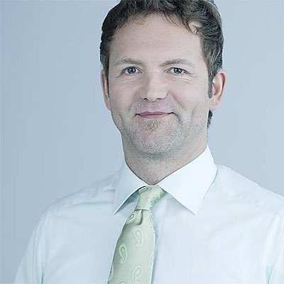 Dr. Thomas Münster