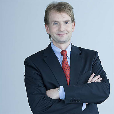 Dr. Jens Stuhldreier